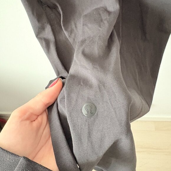 Lululemon Restore & Revitalize Dress Black - Picture 7 of 8